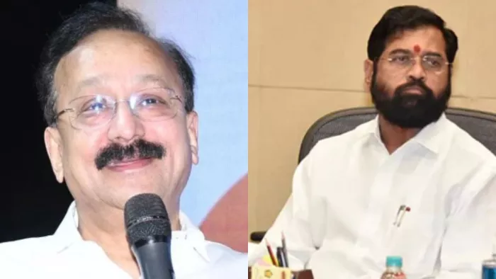बाबा सिद्दीकी हत्याकांड पर विपक्ष का बड़ा आरोप