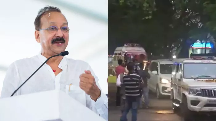 दूसरे आरोपी को कोर्ट ने 21 अक्टूबर तक की रिमांड में भेजा है। (File Image)