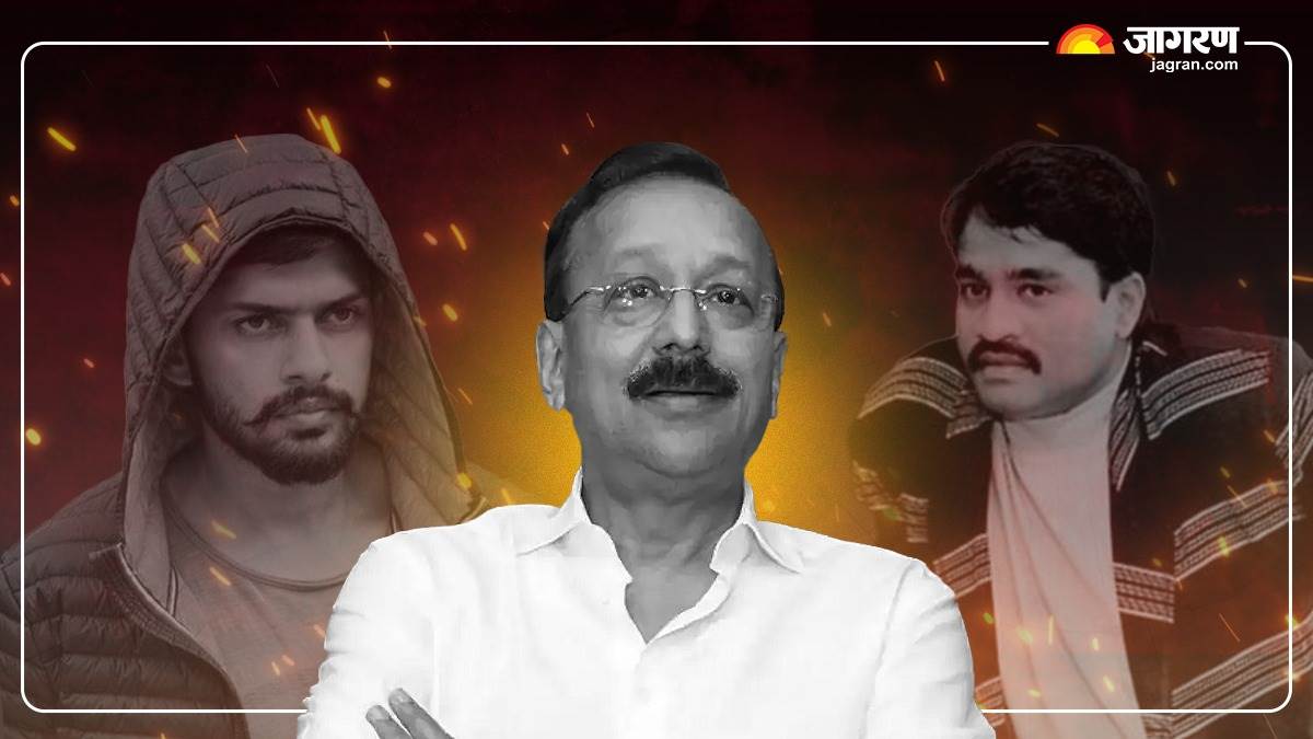 Baba Siddique: बाबा सिद्दीकी हत्याकांड का अंडरव‌र्ल्ड कनेक्शन, पुलिस खंगाल रही शूटरों की कुंडली
