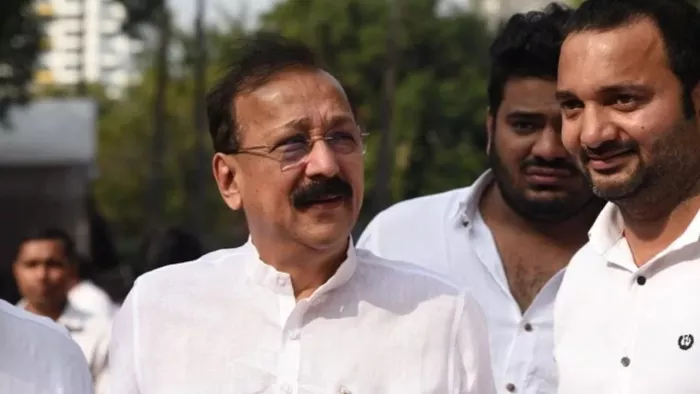 Baba Siddique Murder बाबा सिद्दीकी की हत्या पर कई बड़े खुलासे। (फाइल फोटो)