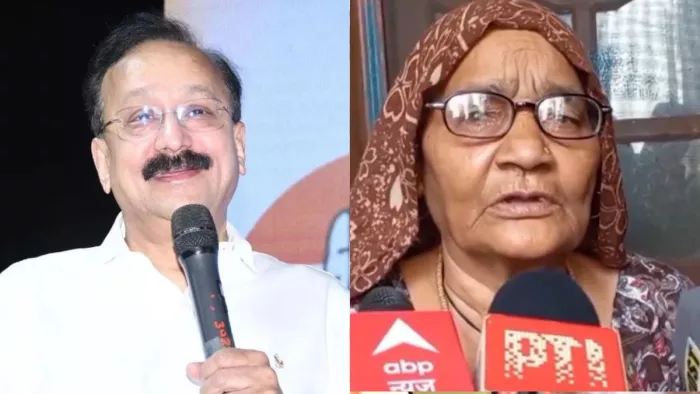 'सरेआम गोली मार दो, हमारे लिए पहले ही मर चुका', बाबा सिद्दीकी हत्याकांड पर बोलीं गुरमेल की दादी।