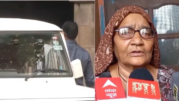 बाबा सिद्दीकी केस: हत्यारोपी गुरमेल की दादी ने उठाए सवाल, मुंबई पुलिस ने कोर्ट में किया पेश।