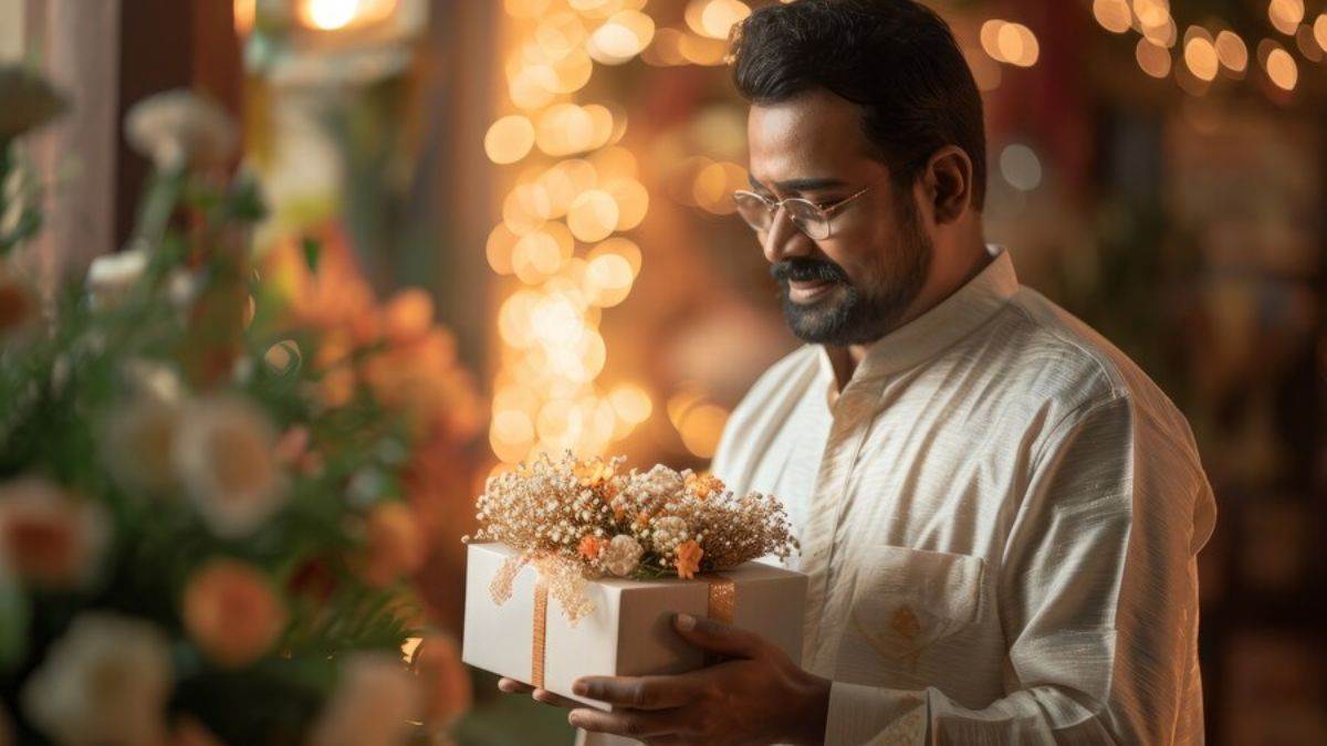 खुशी से झूम उठेगी आपकी बहन! जब इस Bhai Dooj देंगे उन्हें ये खास तोहफे, यहां चेकआउट करें लिस्ट