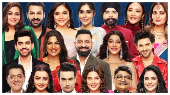 'बिग बॉस 18' कंटेस्टेंट्स. फोटो क्रेडिट - इंस्टाग्राम