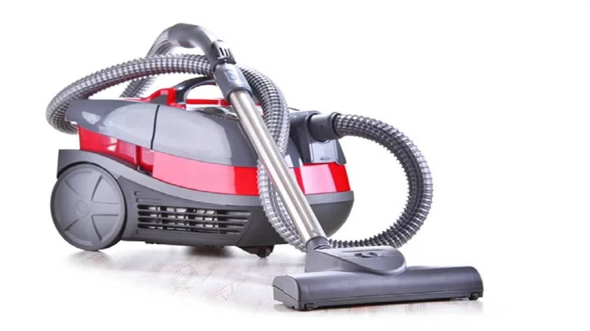 आ गई है 5 सबसे बेस्ट Vacuum Cleaner की लिस्ट, जो चुटकियों में साफ कर दें मैले से मैला फर्श !!