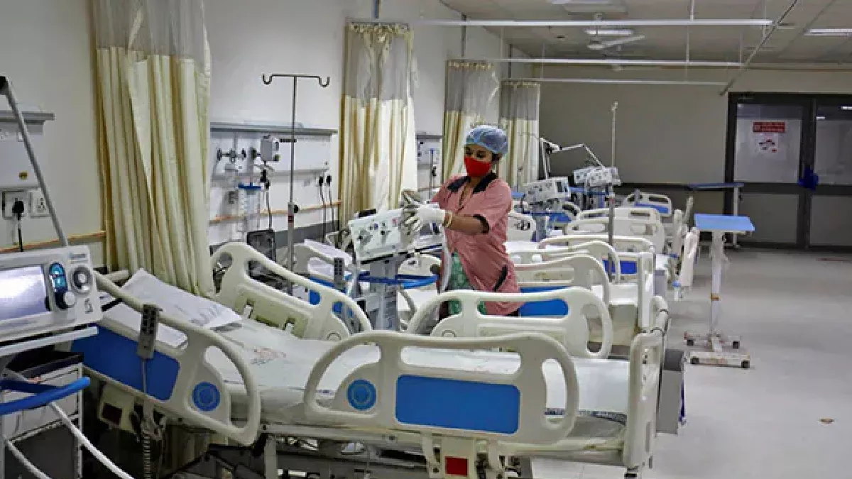 जागरण संपादकीय: आकार लेती स्वास्थ्य क्रांति, स्वास्थ्य सेवाओं में सरकार की बढ़ती भूमिका