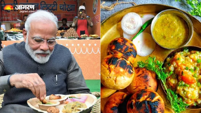 Litti Chokha History: कब और कैसे हुई 'लिट्टी-चोखा' की शुरुआत? (Image Source: Instagram)