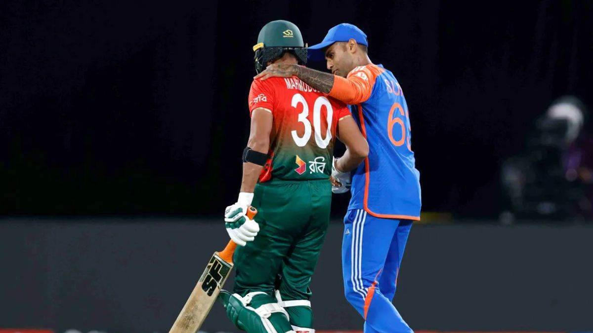 महामुदुल्लाह का अंतरराष्ट्रीय क्रिकेट से संन्यास: एक युग का अंत