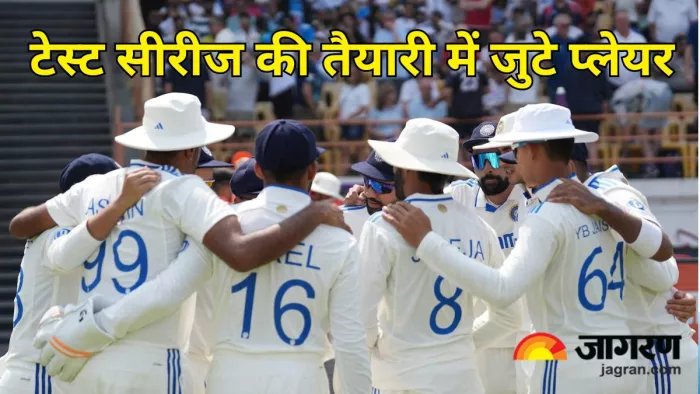 सीरीज जीतने पर होगी भारतीय टीम की नजर। इमेज- बीसीसीआई