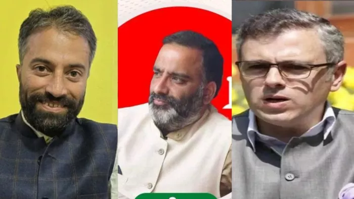 JK Result: कौन हैं वो नवनिर्वाचित 13 विधायक, जिनका राजनीतिक परिवारों से है संबंध।