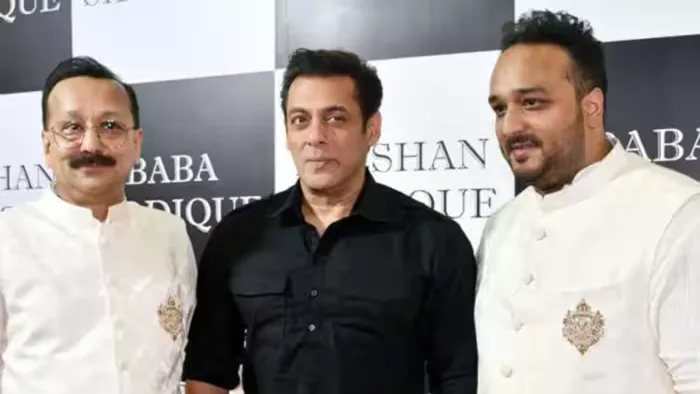 सलमान खान ने रद्द की बिग बॉस की शूटिंग