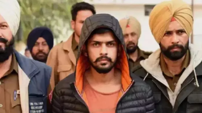 लॉरेंस के फैलते साम्राज्य को रोकने में नाकाम पुलिस और एजेंसियां।