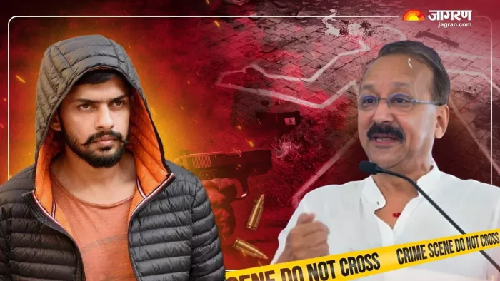Baba Siddique: लॉरेंस बिश्नोई गैंग ने ली बाबा सिद्दीकी की मौत की जिम्मेदारी।(फोटो सोर्स: जागरण)
