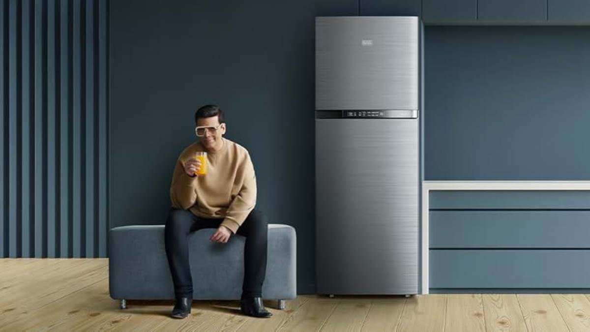 कम कीमत वाले LG के ये डबल डोर Refrigerator करेंगे बिजली की बचत, खाने को भी रखेंगे हफ्तेभर फ्रेश