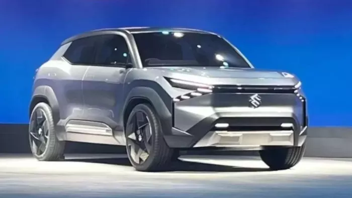 Bharat Mobility 2025 में किस कंपनी की ओर से कौन सी EV को पेश किया जाएगा। आइए जानते हैं।
