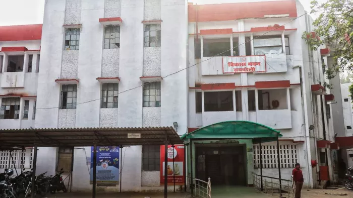 मृतक को पेंशन दे रहा समाज कल्याण विभाग