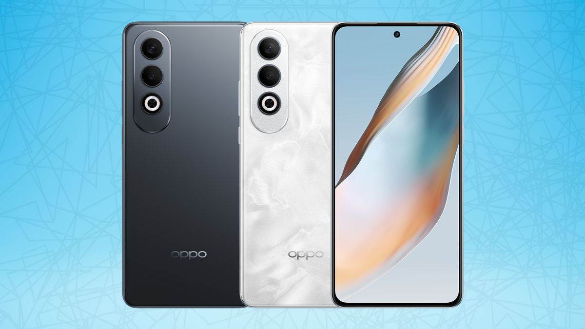 oppo k12 plus launched in china with 6400mah battery and snapdragon 7 gen 3 chipset