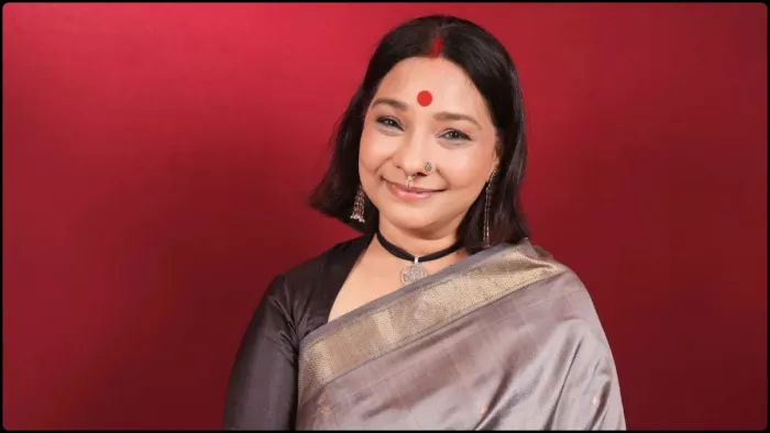 ऑस्कर में नॉमिनेट हुई सुनीता राजवार की फिल्म संतोष। फोटो क्रेडिट- इंस्टाग्राम
