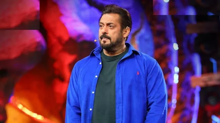 बिग बॉस 18 सलमान खान (Photo Credit-Jio Cinema)