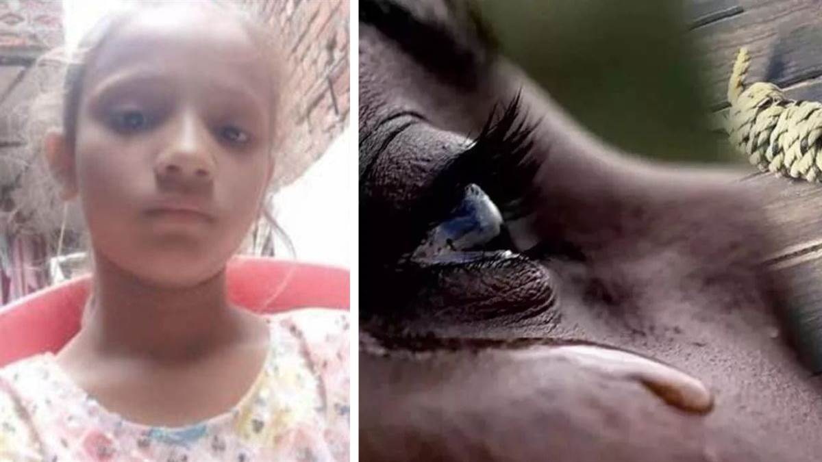 Gorakhpur News: मां ने मोबाइल देने से किया इनकार, नाराज छात्रा ने फंदे से लटककर दी जान; मचा हड़कंप