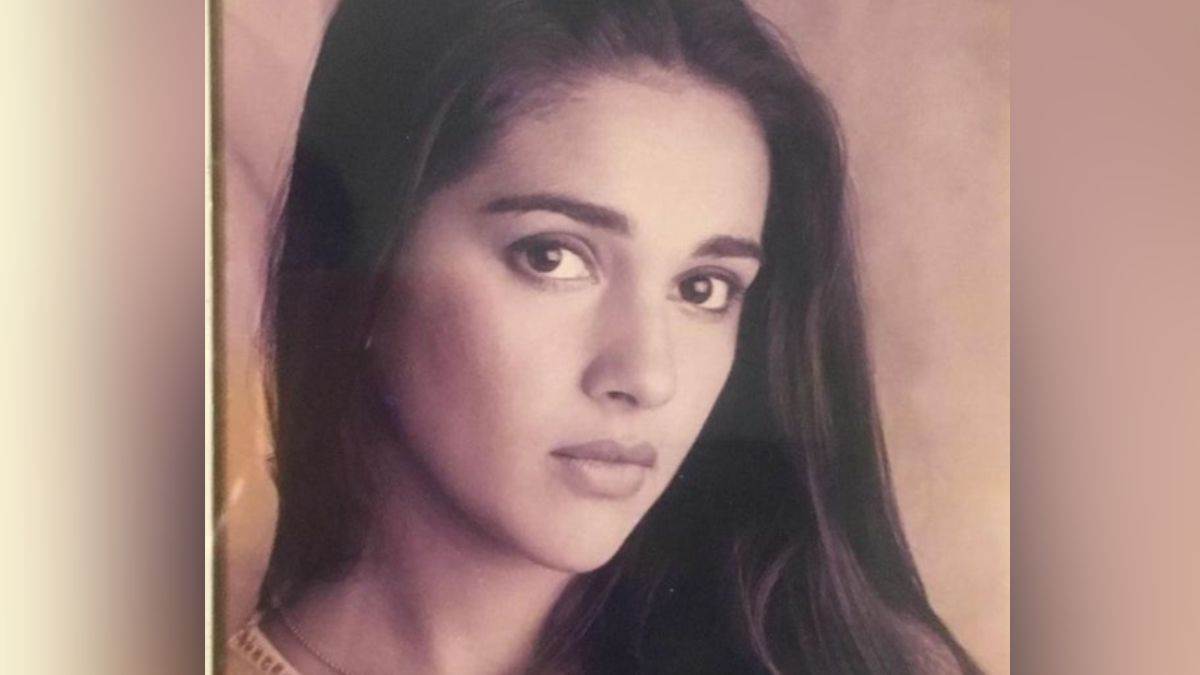tara sharma says she is spending time with her children her film khosla ka ghosla re release in cinema soon