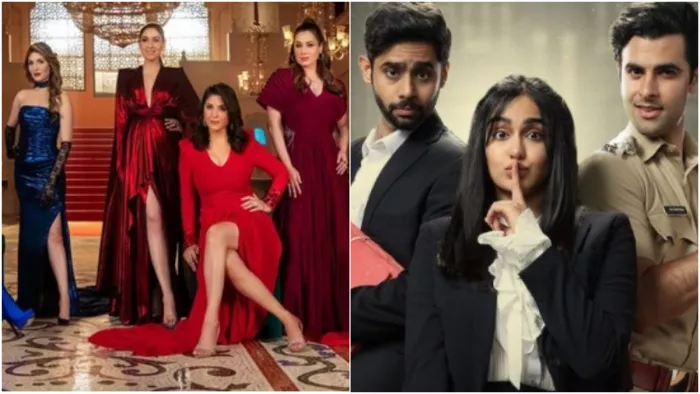 ओटीटी पर रिलीज होने वाले शो- फैबुलस लाइव्स वर्सेज बॉलीवुड वाइव्स, रीता सान्याल