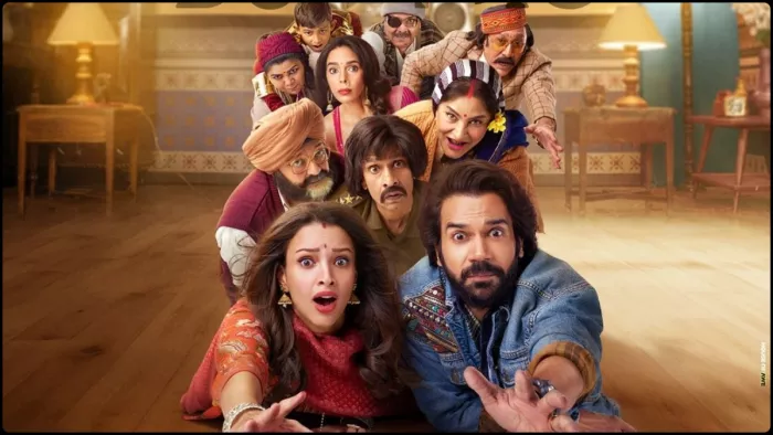 विक्की विद्या का वो वाला वीडियो ने की अच्छी कमाई। फोटो क्रेडिट- इंस्टाग्राम