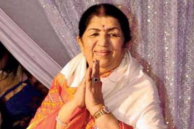 लता मंगेशकर की हालत में सुधार, 48 घंटों में हो सकती हैं डिस्चार्ज