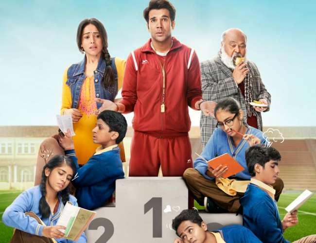 Chhalaang Review: Starring Rajkummar Rao, It Is A Leap That Is All Over The Place