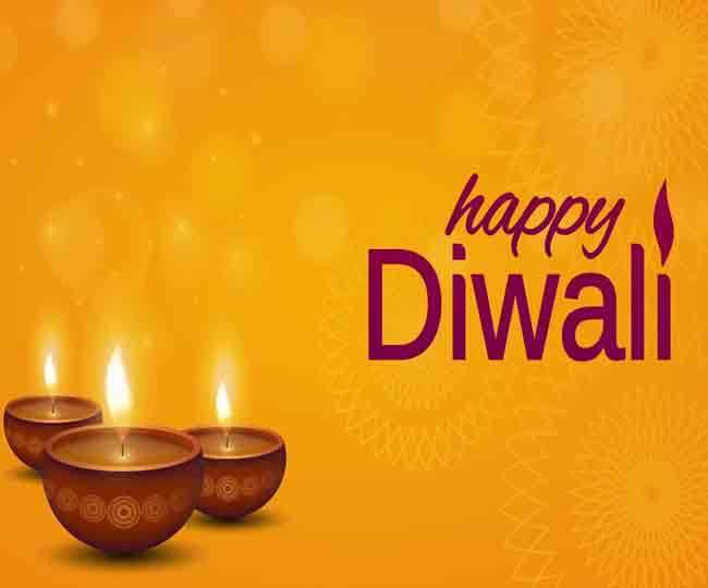 Happy Diwali 2020 Wishes, Images, Messages, Quotes, Wallpapers HD Photos,  SMS WhatsApp And Facebook Status to share on Deepawali
