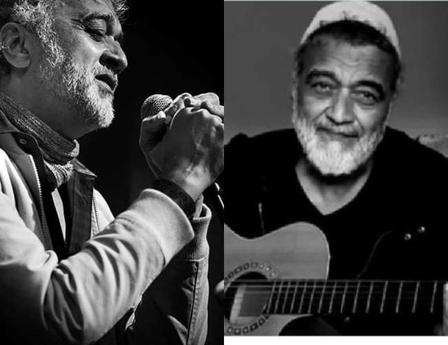 Watch Lucky Ali S Video Singing O Sanam On Guitar Goes Viral On Social Media Fans Feel Nostalgic And Praise His Melodious Voice At 62 watch lucky ali s video singing o sanam on guitar goes viral on social media fans feel nostalgic and praise his melodious voice at 62