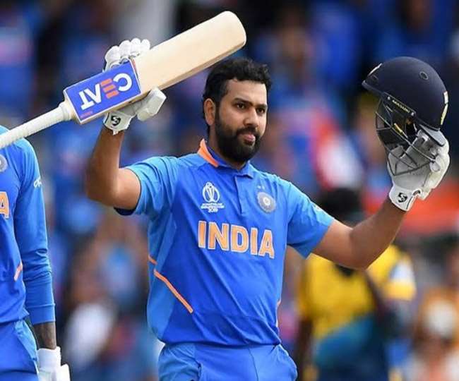 Why Rohit Sharma was not selected for ODI and T20 team for Australia tour Sourav Ganguly gave reason