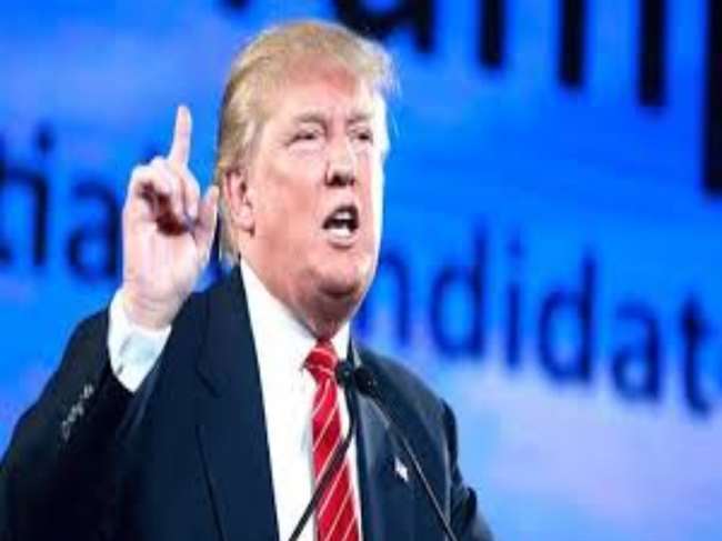 US Election 2020 Results election security officials reject Donald Trump  fraud claims