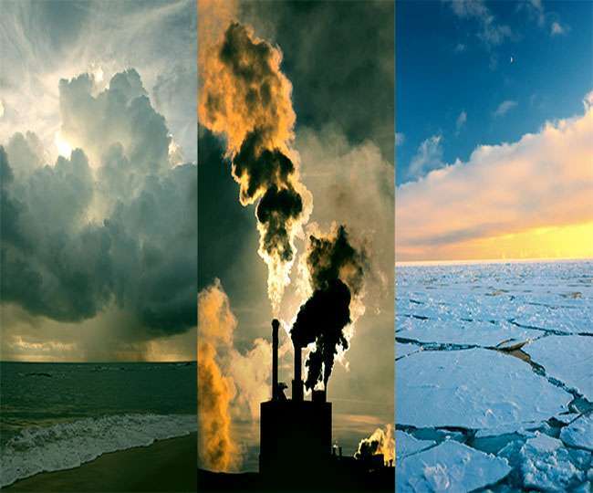 ग्लोबल वार्मिंग रोकने का महासम्‍मेलन समाप्‍त, कैसे बचेगी धरती ? दुनिया ने किया मंथन।