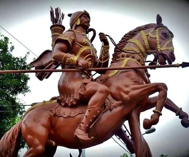 आजमगढ़ राज्य विश्वविद्यालय (Azamgarh State University)