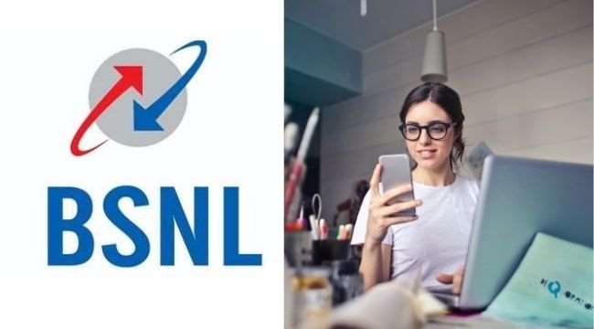 BSNL के 200 रुपये से कम कीमत वाले रिचार्ज प्लान, 2GB डेली डेटा, अनलिमिटेड  वॉयस कॉल और मिलेगा बहुत कुछ - BSNL Prepaid plans under rs 200 get 2gb daily  data unlimited