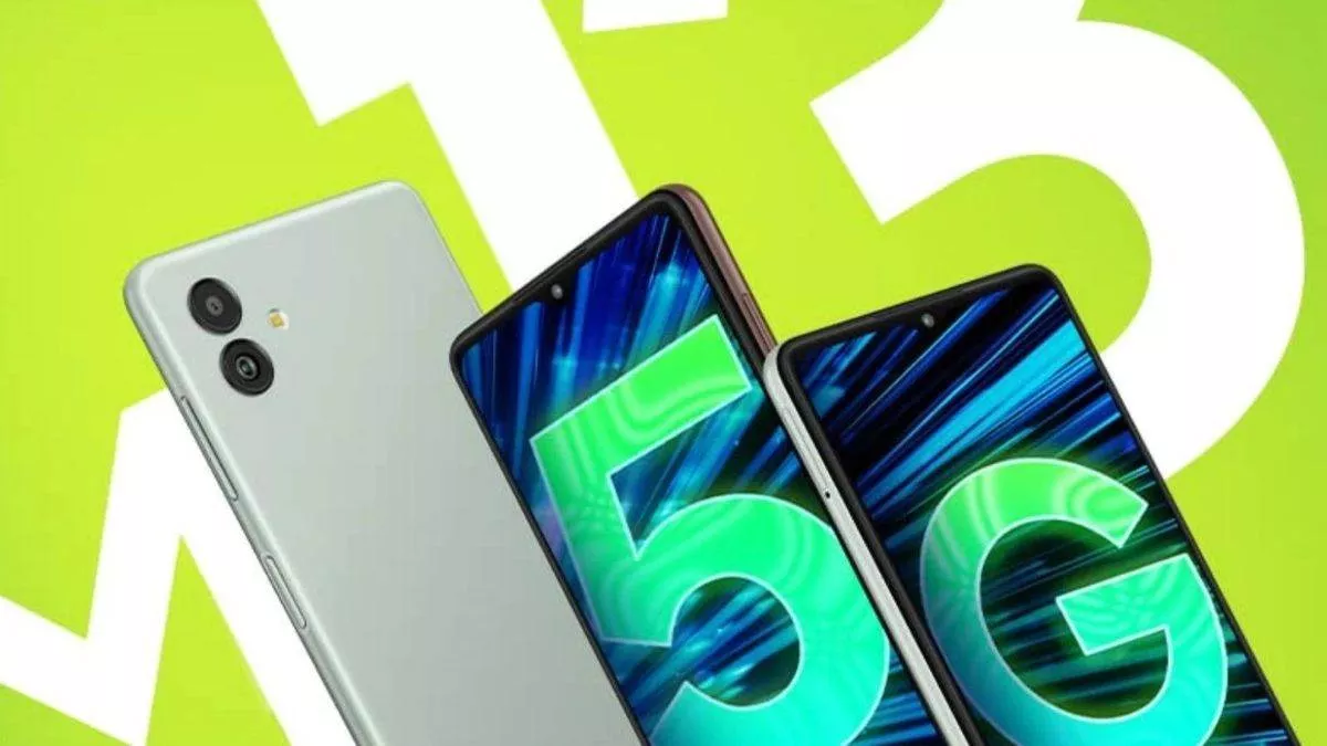 5G SmartPhones Under 15,000: ये हैं कम कीमत में शानदार फीचर्स वाले 5G स्मार्टफोन, जानिये इनके बारे में