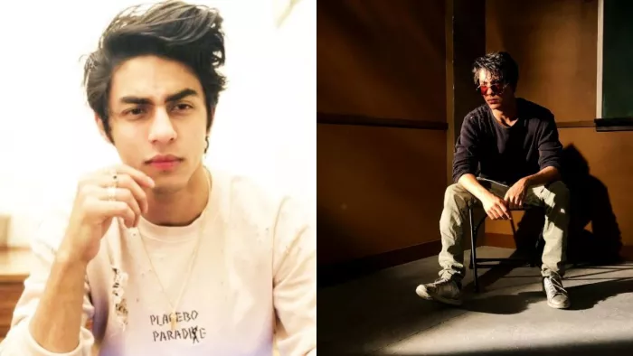 File Photo of Aryan Khan. Photo Credit: Aryan Khan Birthday