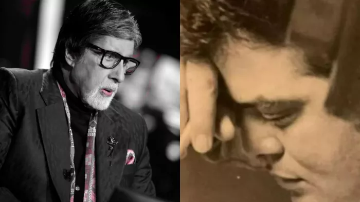 Amitabh Bachchan Mourns Loss of Filmmaker Rakesh Kumar