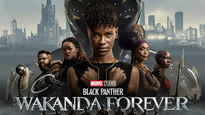 Black Panther Wakanda Forever Box Office Collection Day 2: ब्लैक पैंथर वाकांडा फॉरएवर की अच्छी कमाई हो रही है