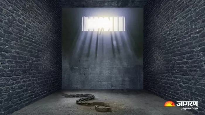 जेल–ब्रेक की अनोखी प्लानिंग और भागने की घटनाएं
