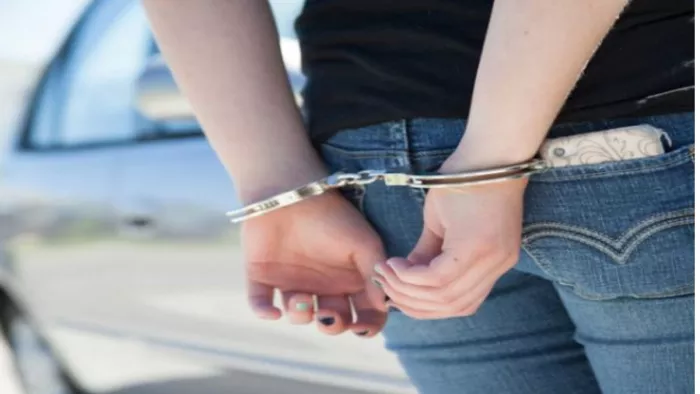 ओडिशा में अर्चना नाग के बाद एक और लेडी ब्लैकमेलर प्रीति देसाई गिरफ्तार। फाइल फोटो
