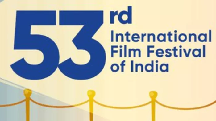 53rd IFFI: 75 क्रिएटिव माइंड ऑफ टुमॉरो की सूची जारी कर दी गई है।