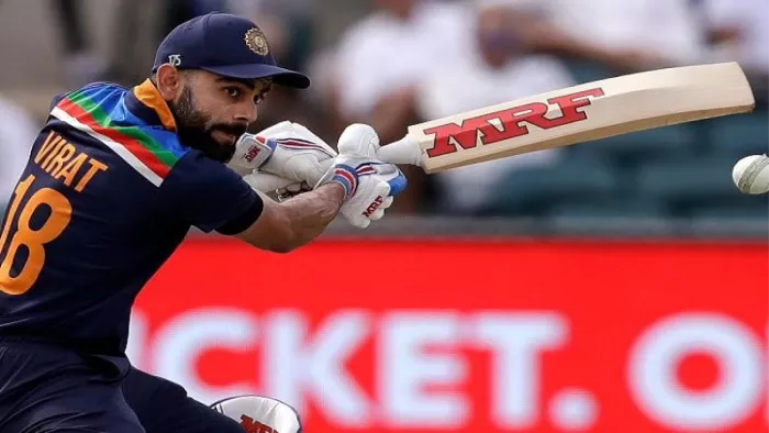 विराट कोहली ने टी20 वर्ल्ड कप 2022 में सबसे ज्यादा रन बनाए (एपी फोटो)