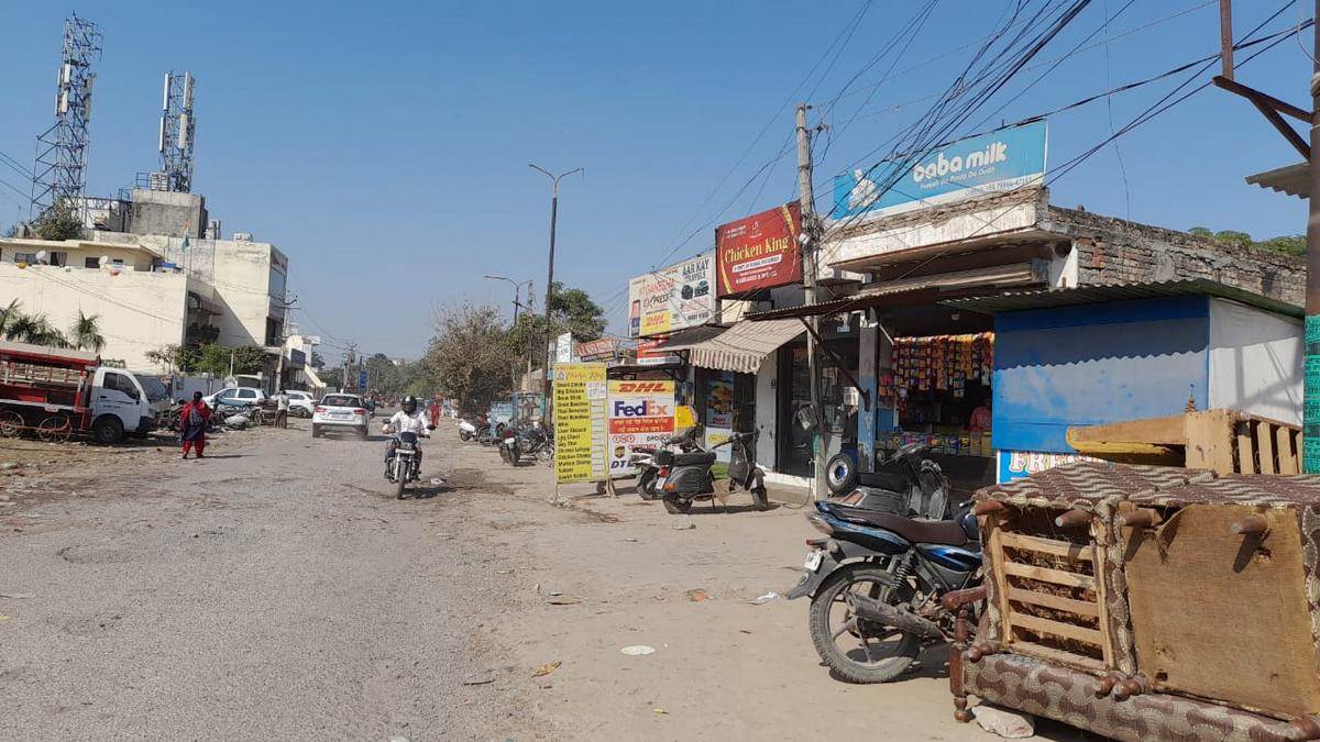 Jalandhar Improvement Trust को लतीफपुरा की जमीन से 150 करोड़ रुपये की