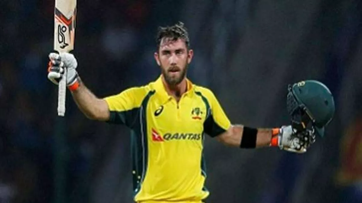 Glenn Maxwell Accident: बाल-बाल बचे मैक्सवेल, दोस्त की पार्टी में हुआ एक्सीडेंट