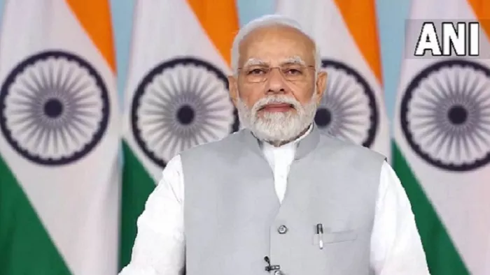 इंडोनेशिया के बाली में 45 घंटे के प्रवास के दौरान पीएम मोदी 20 कार्यक्रम करेंगे: सूत्र