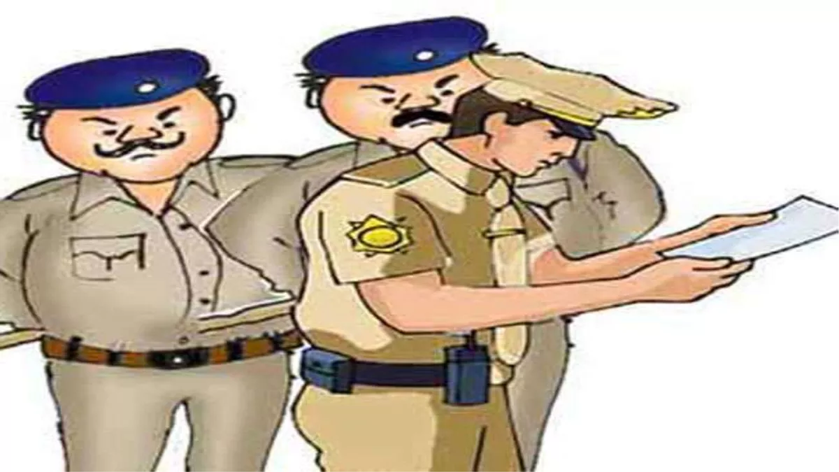 प्रयागराज से असलहे लाकर मीरजापुर में बेचते थे छात्र, पुलिस ने केस दर्ज कर चारों को स्पेशल कोर्ट में किया पेश
