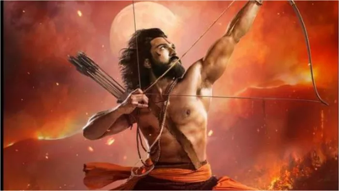 Ram Charan revealed about starting scenes of RRR shot with 3 to 4 thousand people in 35 days.