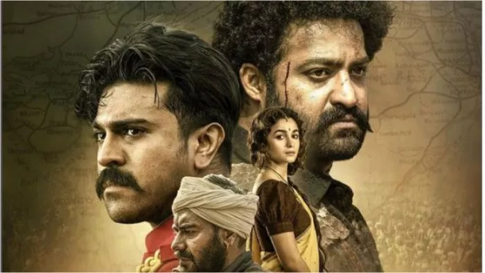 RRR 2 SS Rajamouli confirms sequel of blockbuster film RRR Story work in progress.